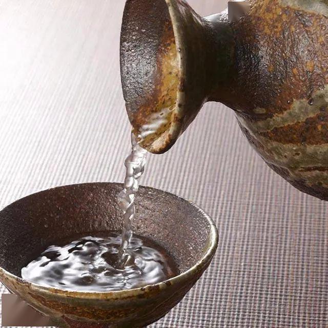 那碗白糖水║王吉友