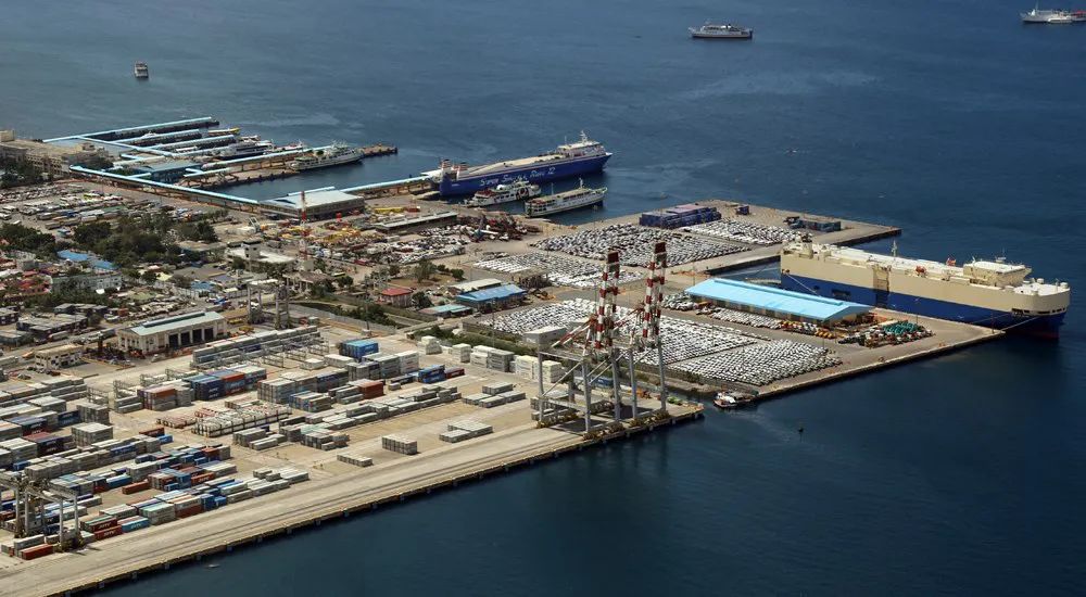 泰国海路陆路口岸关闭新加坡船舶被禁止停靠印尼港口东南亚告急