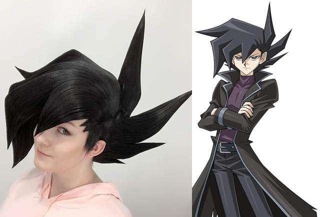 最后一位帅哥则是海马濑人.他可能是我们早期遇到的第1个才华男神.