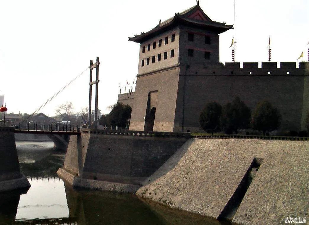 取代朱雀门,永宁门缘何成为长安城正门?