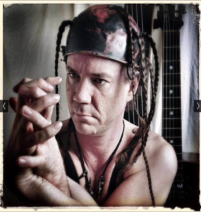 2020云端音享会箱琴之神michaelhedges