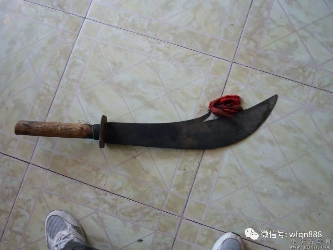 汉代时汉武帝对大行令王恢献上的匈奴宝刀的径路很震惊,派张骞出使