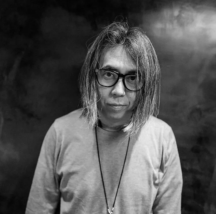 只盖章不设计谁买谁是臭弟弟先看看潮流教父藤原浩的发家史吧