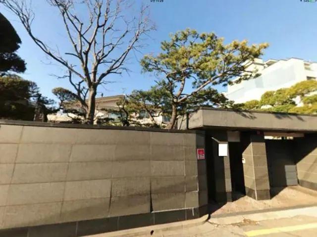 首尔梨泰院,100亿韩元(5800万元)的"婚房",微博话题一出,不少网友唏嘘