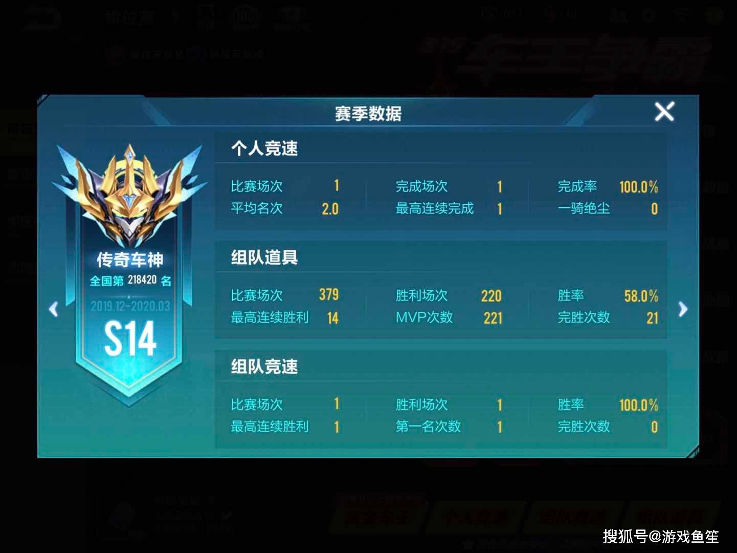 qq飞车车神段位图片s22图片