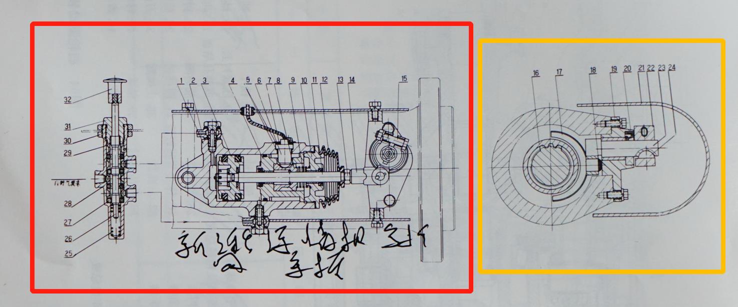 宋楠解放军大v8东方红665重型载具技战术分析驱动篇
