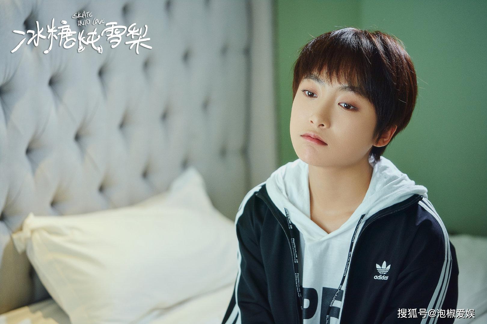 《冰糖炖雪梨》吴倩采访嘴瓢说出"真爱",棠雪其实喜欢的是喻言