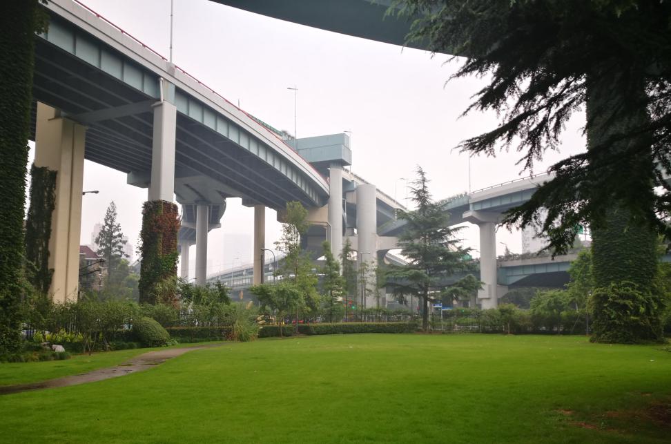 更以人为本整洁美观未来合肥的路口将是这样