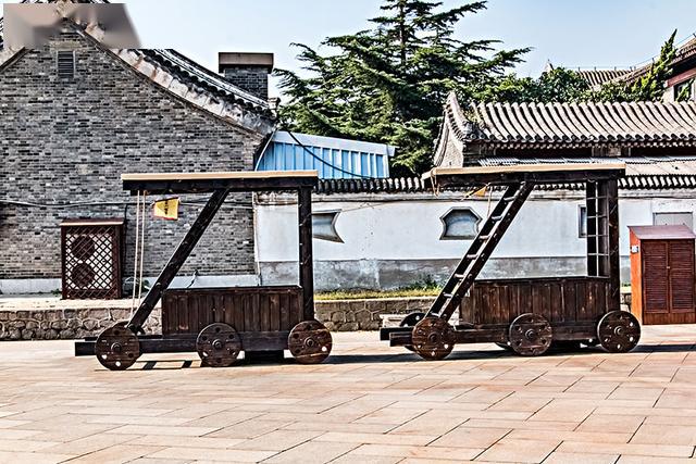 五城兵马司朱元璋为大明帝国设置的京都大管家