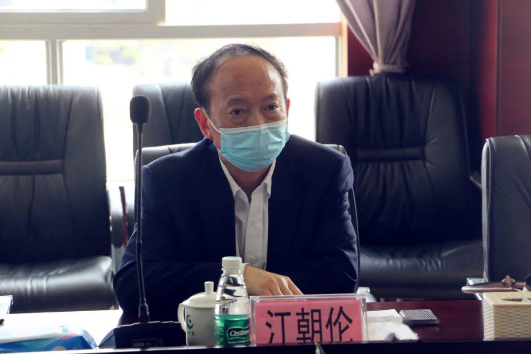 江门市新财富商会与贵州省黔东南苗族侗族自治州签订劳动力供需协议