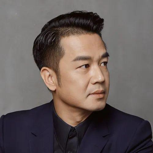 梦想导师黄志达