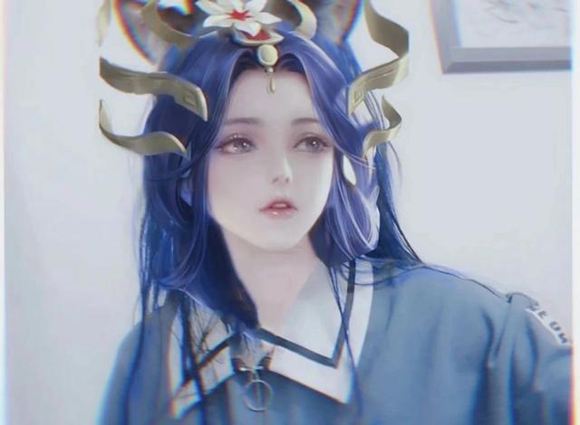 王者换头真人头像