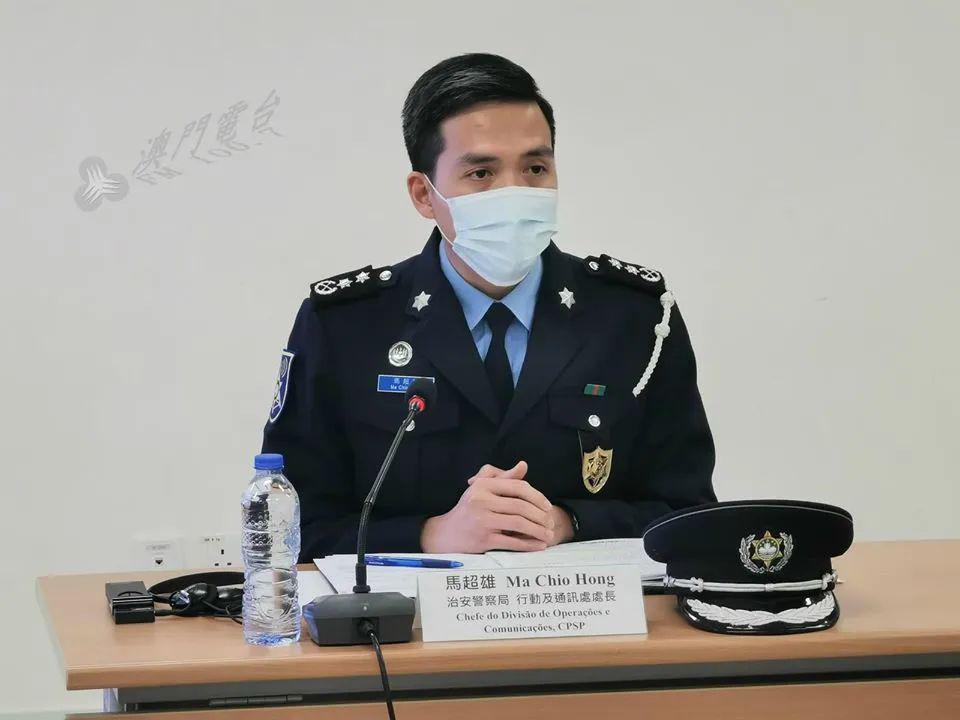 香港1名初步确诊个案曾到访澳门期间竟多次聚餐及外出