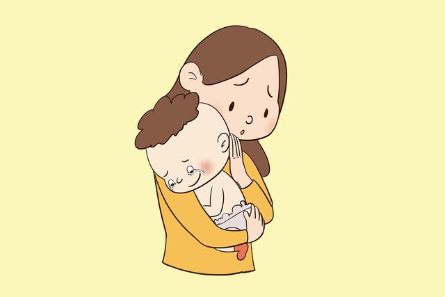 原创四种哄娃方式其实是在害怕怪不得你养出的孩子又懒又自私