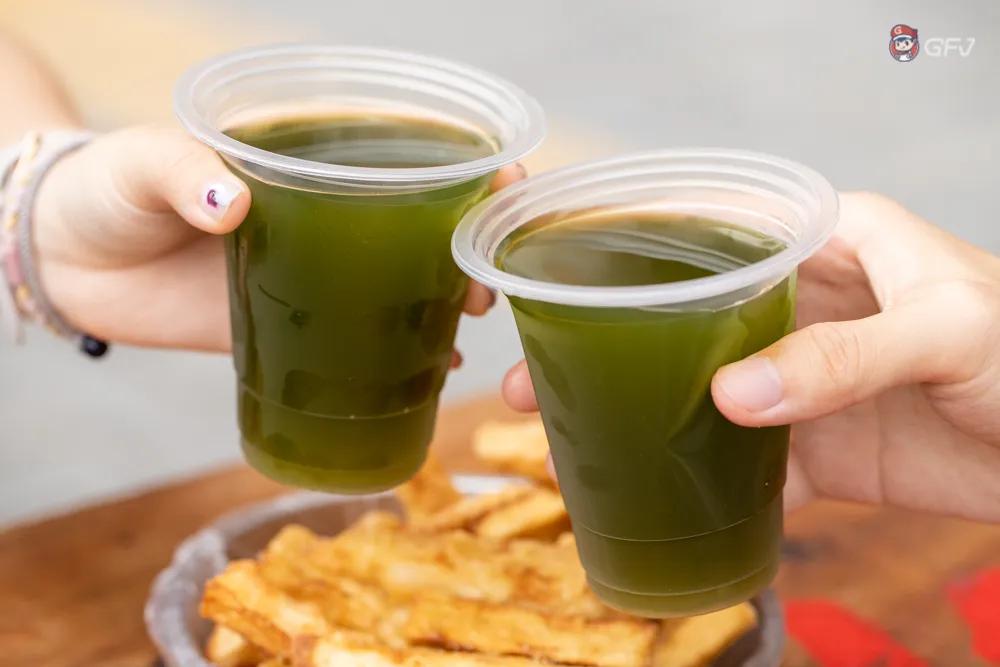 原创吃炸嘢,我们东莞人不能输!