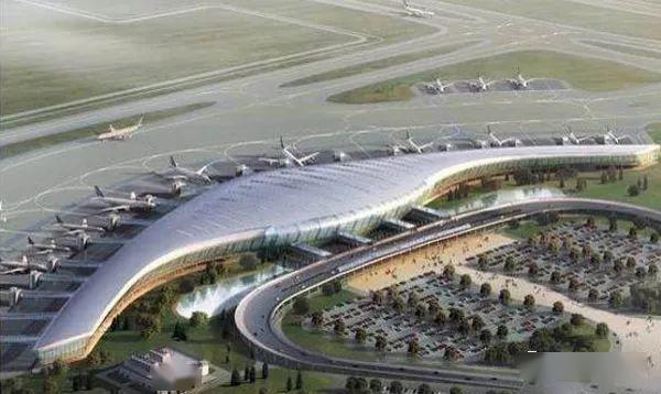 关于怀远滕湖机场何时开工建设的最新回复