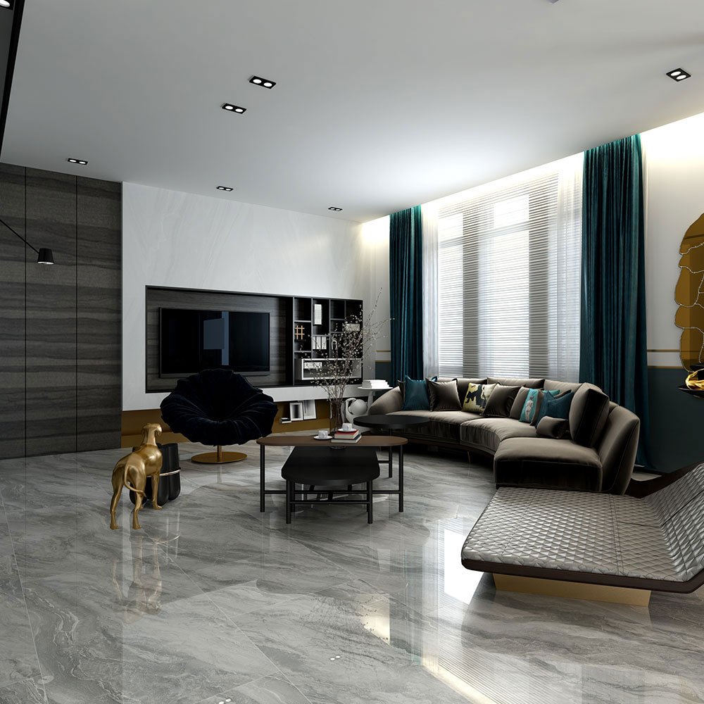 kmy国际轻奢瓷砖生活家的理想选择