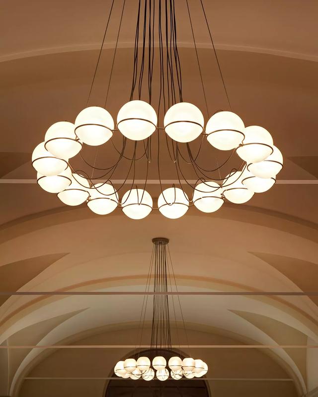 flos灯具界时尚设计与一流技术的代名词