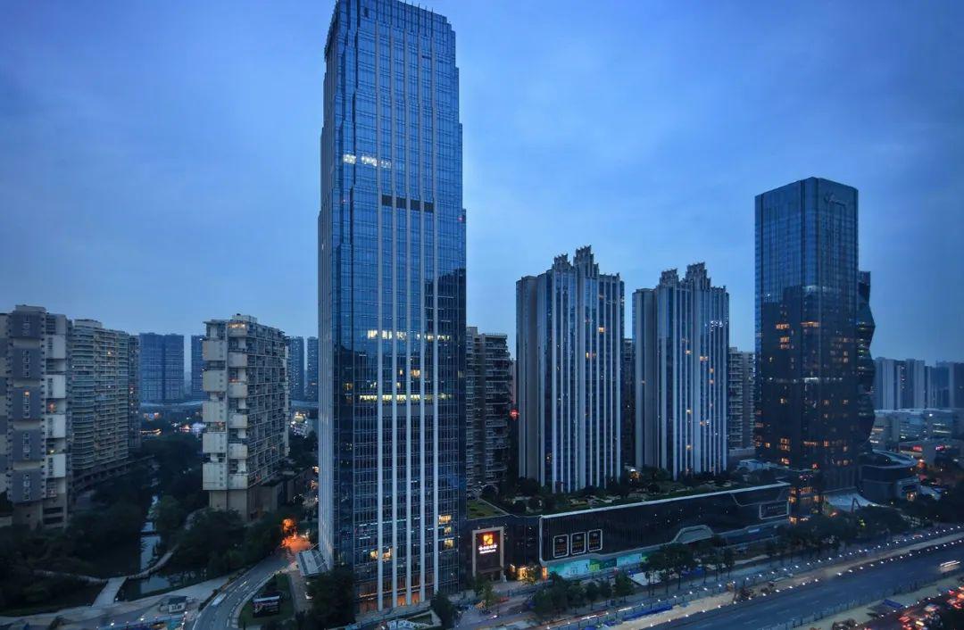 控股集团股份有限公司商业开发事业部设计管理中心颁发的"突出贡献奖"