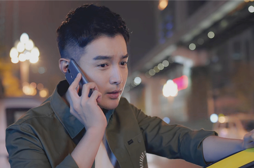 原创重生路铭嘉不做工具人戏份直逼秦驰张昊唯现变脸演技