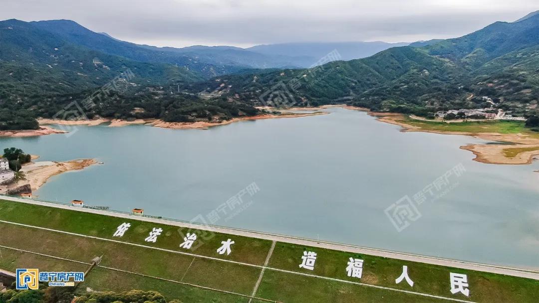 批复了施工期9个月普宁这个水库即将启动除险加固工程