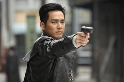 原创钟汉良饰演的五个经典的角色何以琛第二第一至今没人能超越