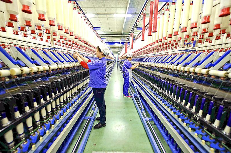 疫情影响海外客户取消或延后订单