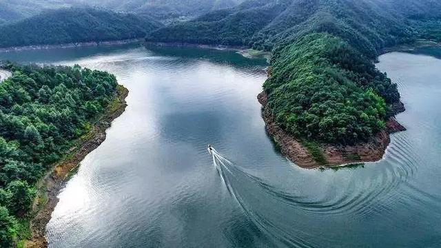 东阳这个水库获优