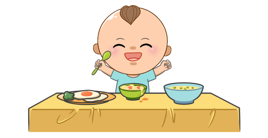 原创辅食黑名单这几种食物一定不能出现在娃的碗里