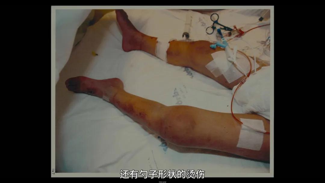 超酷视频电影推荐气到发抖93分血淋淋的新片看得太绝望了