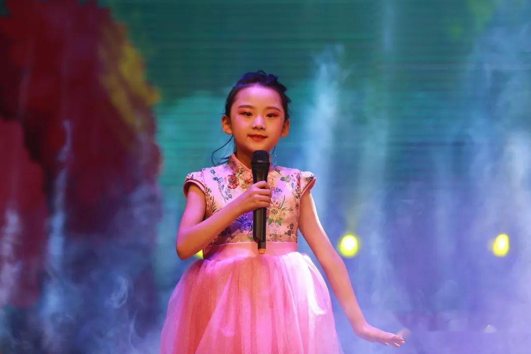 高千凡 李思燃《笑起来真好看》刘岩松昊 梁馨予路畅 李德远 陈民泽
