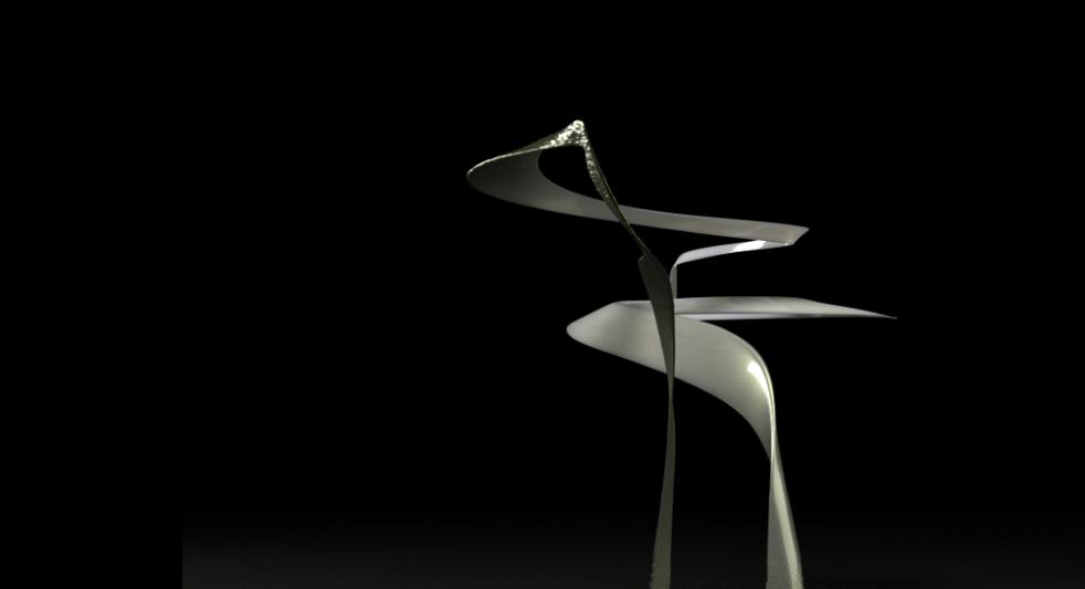 《化玉》《化玉》空间置入图《成玉》报告书内页马贵翔《荷氏璧》