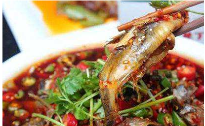 【方志四川61诗歌】蒋德均67 ‖ 中国李庄:美食篇(组诗)