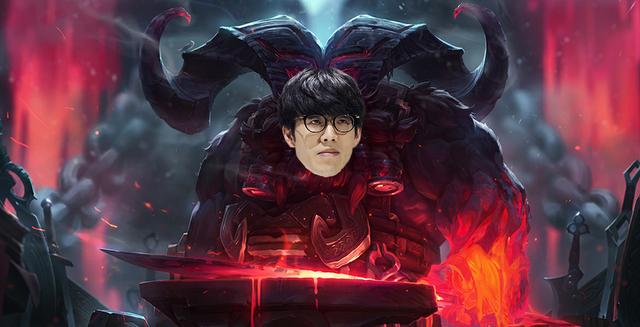 玩个坦克去切后排,给人一拳打出心理阴影_奥恩