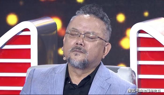 72岁的国家一级演员3婚后老来得子小儿子和外孙年龄一样大