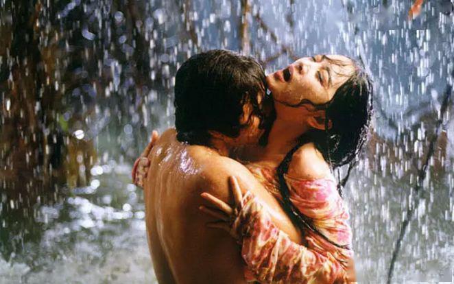 港剧巅峰之作尺度大到令人咋舌