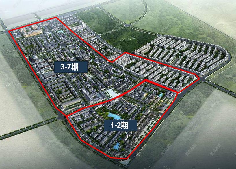 彝人古镇丨如何解决文旅项目招商难题获得总投资32亿元