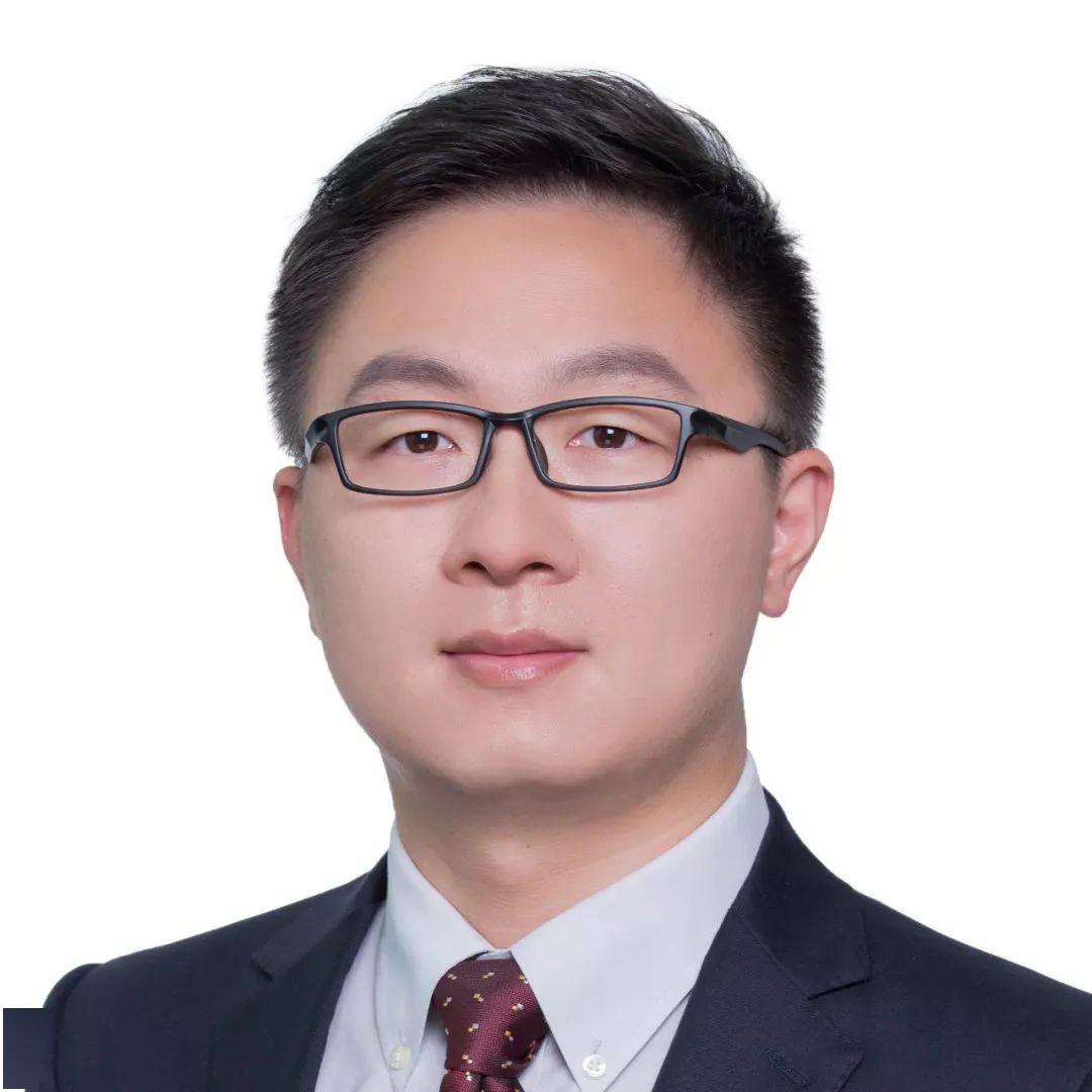 徐春龙 顾问 金融资本部