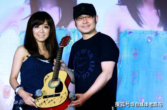 原创四川励志女孩儿云朵充满了正能量拜刀郎为师后4次登上春晚