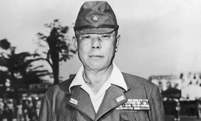 日军仕途最坎坷的将军,为何会在二战的时候,被人们称为马来之虎_日本