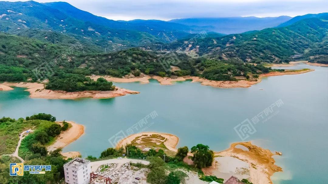 批复了施工期9个月普宁这个水库即将启动除险加固工程