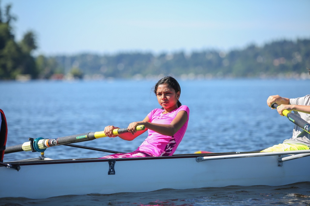 原创观得2020夏校 | 美国 · 西雅图湖滨中学暑期走读项目开放申请