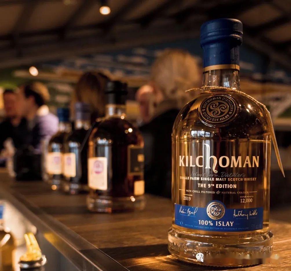 饮用威士忌能增强你的免疫力吗