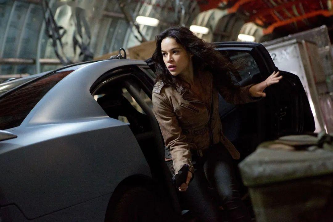 2020云影厅,请您检票入场——体验《速度与激情9 》!