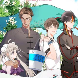 陆压竟然是阿杰配音,段佳泽是苏尚卿配音,这也是网友非常期待的看点.