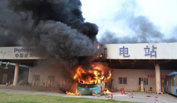 原创调查新基建下充电桩如何盈利