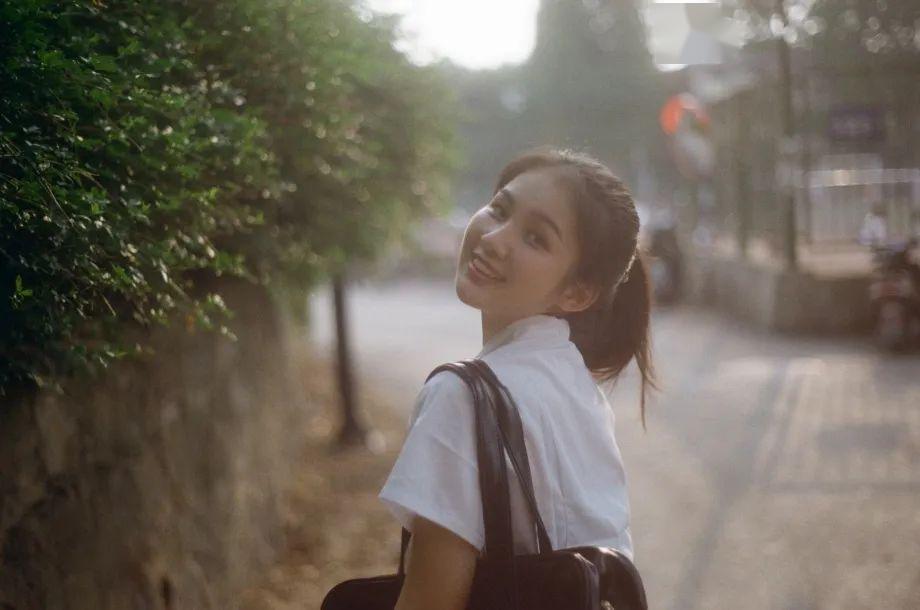 ins:小白熊photobritneylee小暖 - 漂洋过海来看你