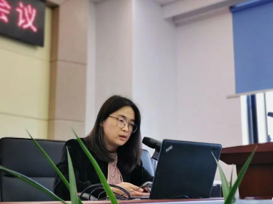 干货满满黄岩区召开2020年中考备考工作会议