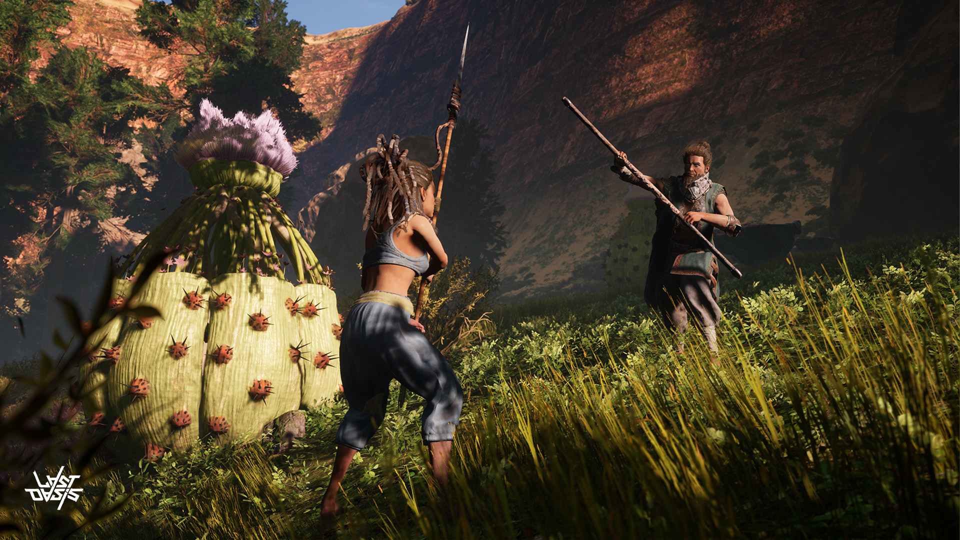 生存游戏都有哪些好玩20年新出3a大作画面堪比现实世界