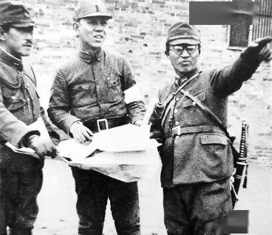 最倒霉的日军中将,命令工兵走前面趟地雷,却唯独炸死了他一个人_酒井